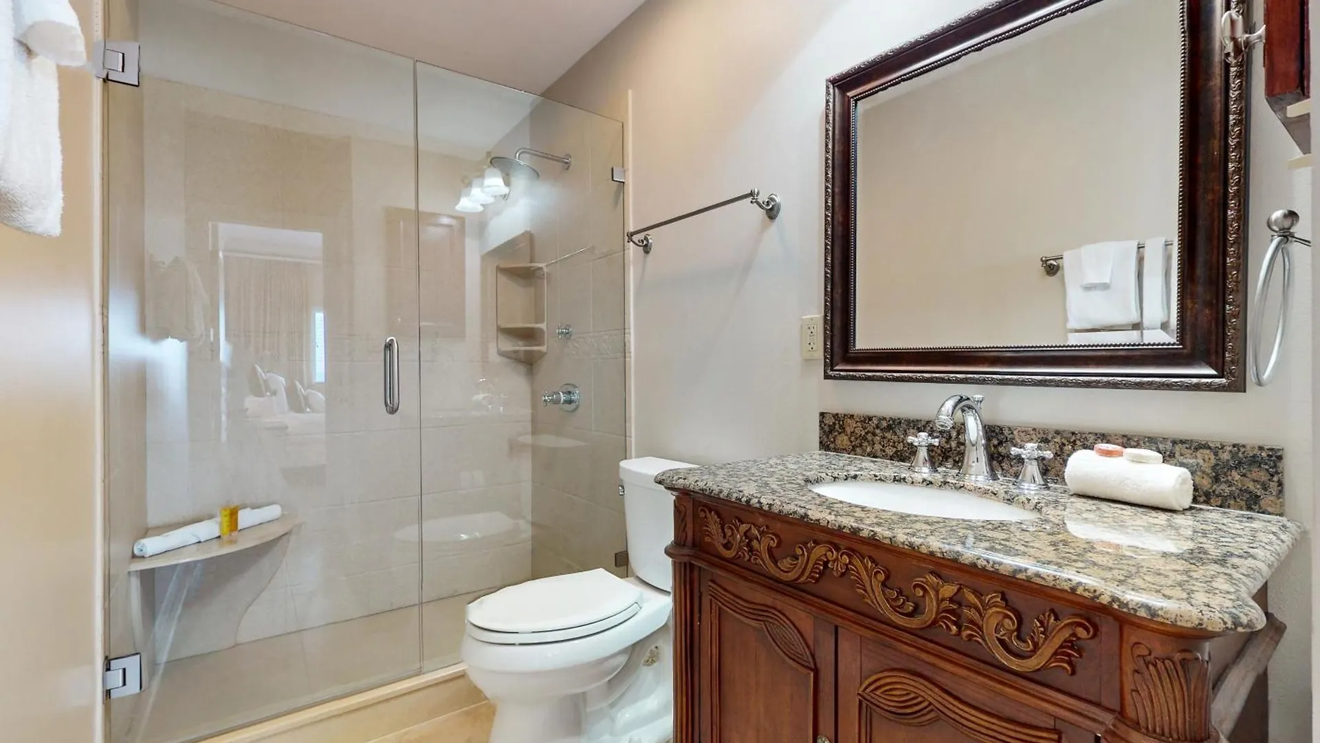 Dolphin Point 702A Apartment Destin