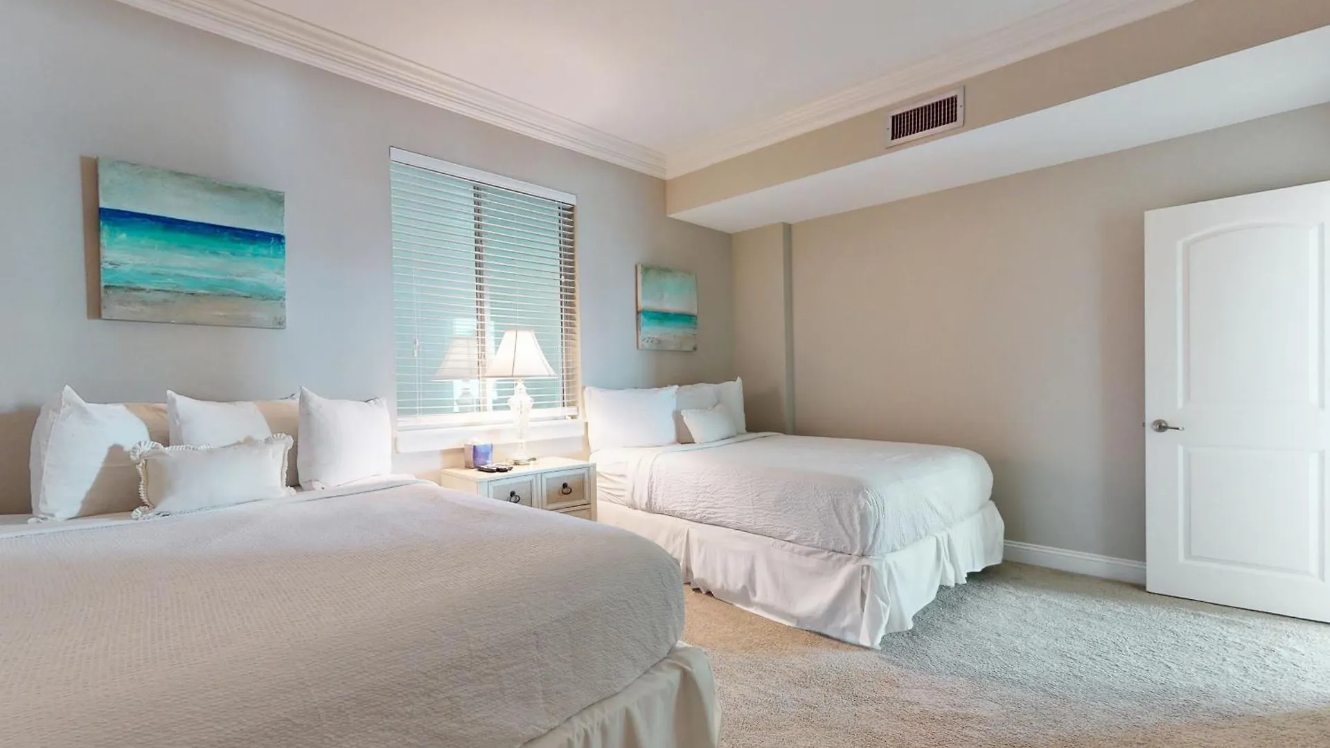 Dolphin Point 702A Apartment Destin