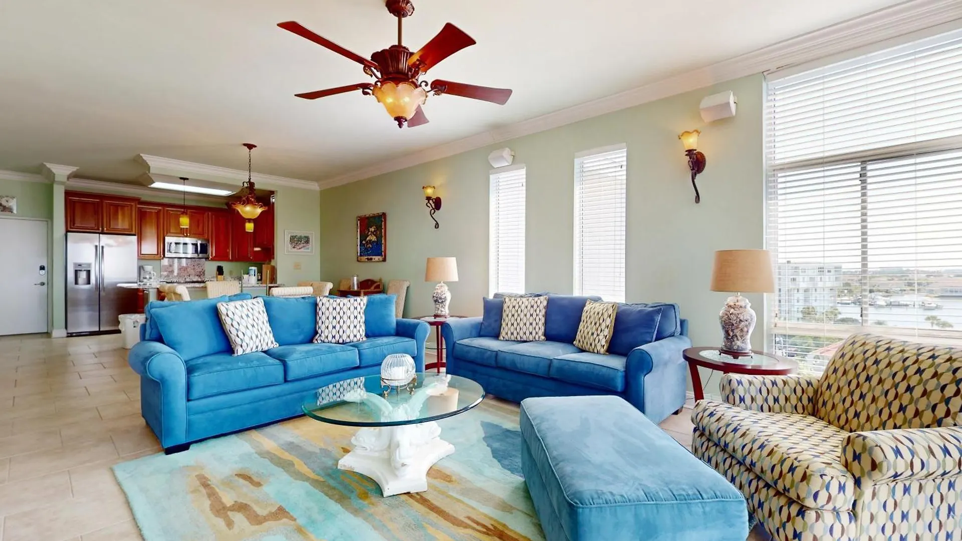 Dolphin Point 702A Apartment Destin United States
