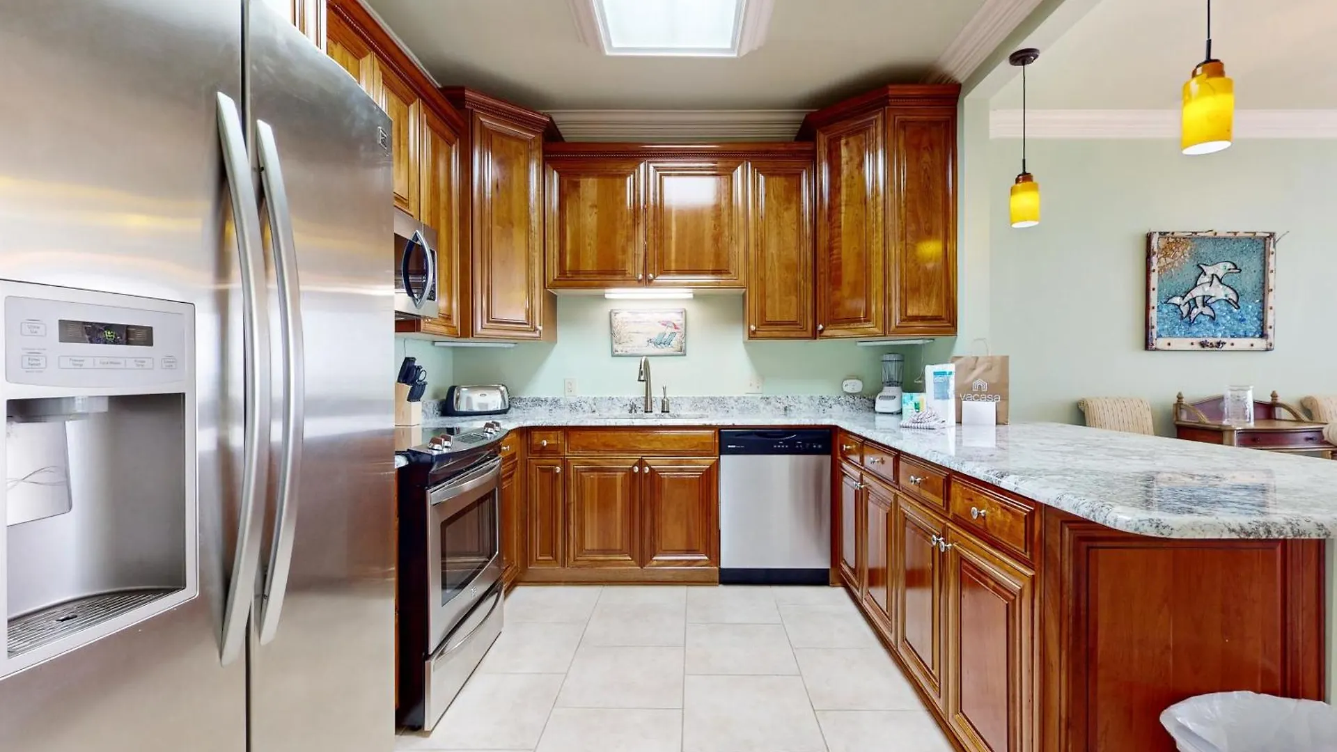 Dolphin Point 702A Apartment Destin 0*,