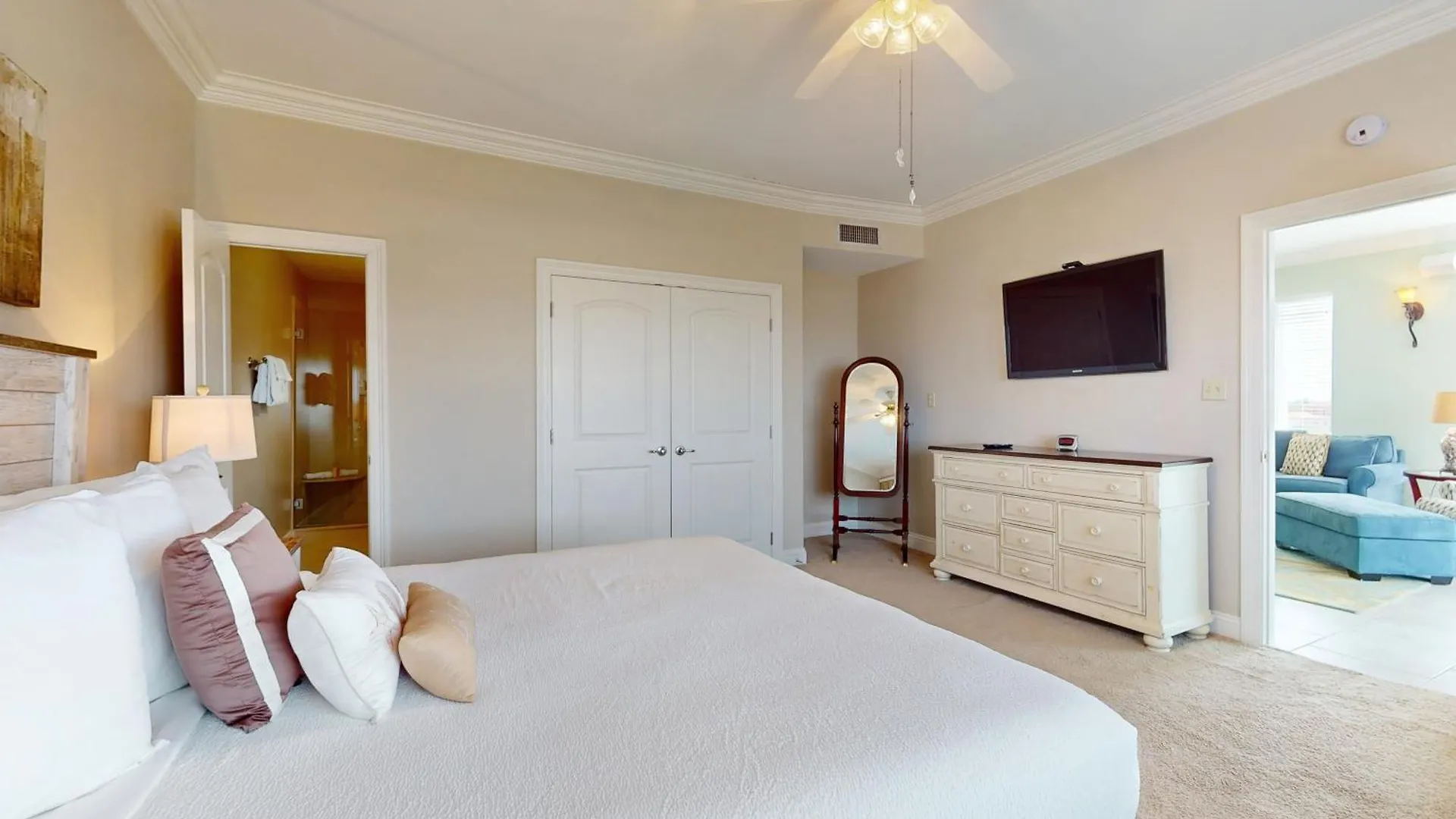 Dolphin Point 702A Apartment Destin United States