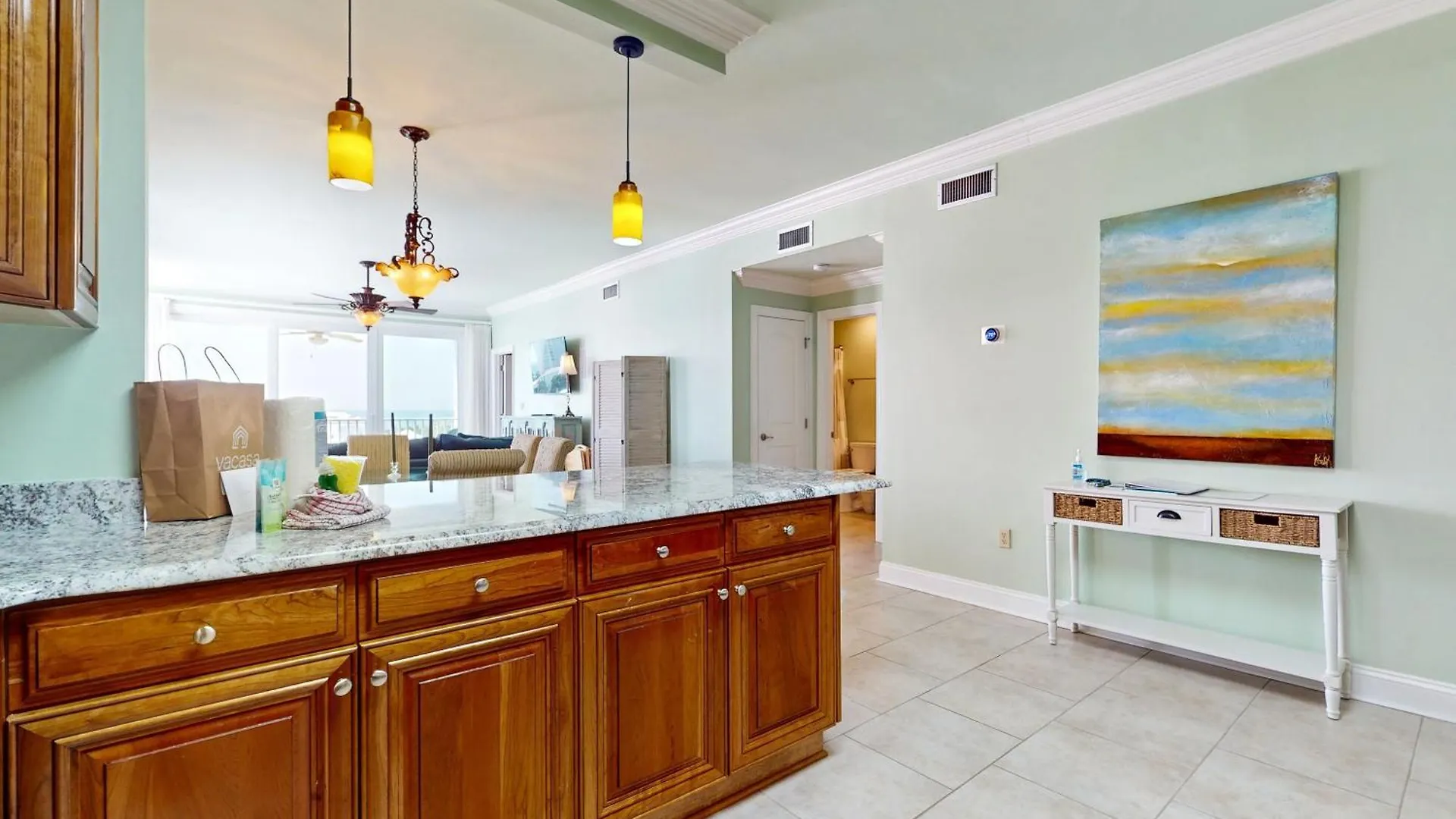 Dolphin Point 702A Apartment Destin
