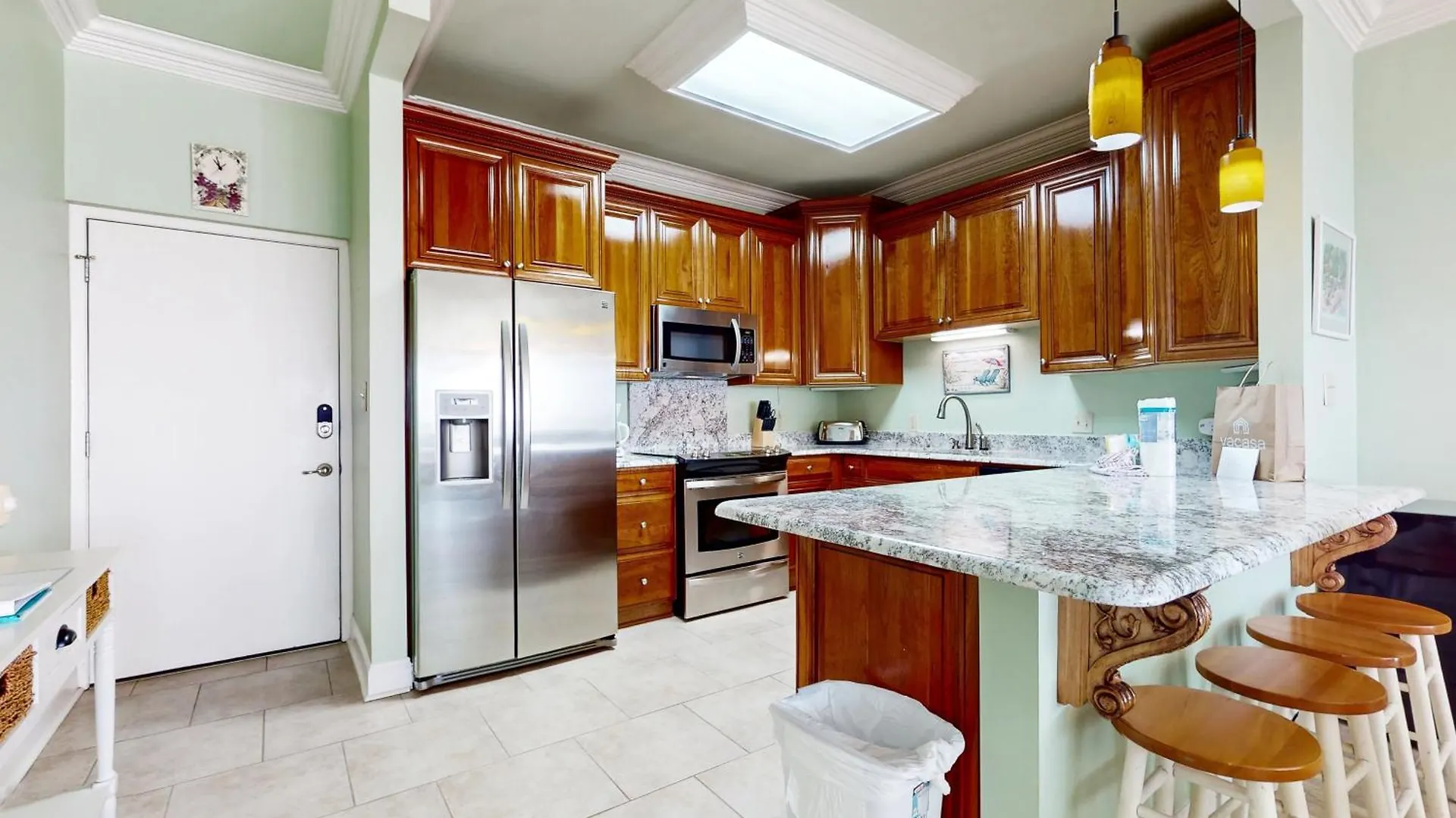 Dolphin Point 702A Apartment Destin