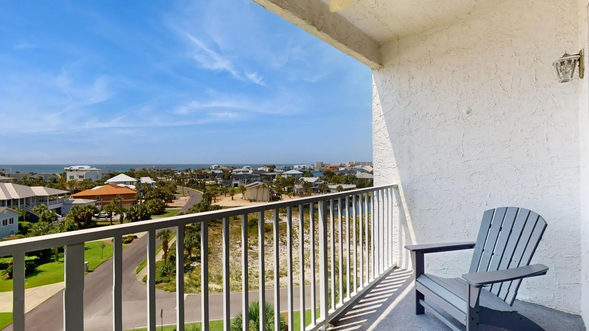 Dolphin Point 702A Apartment Destin