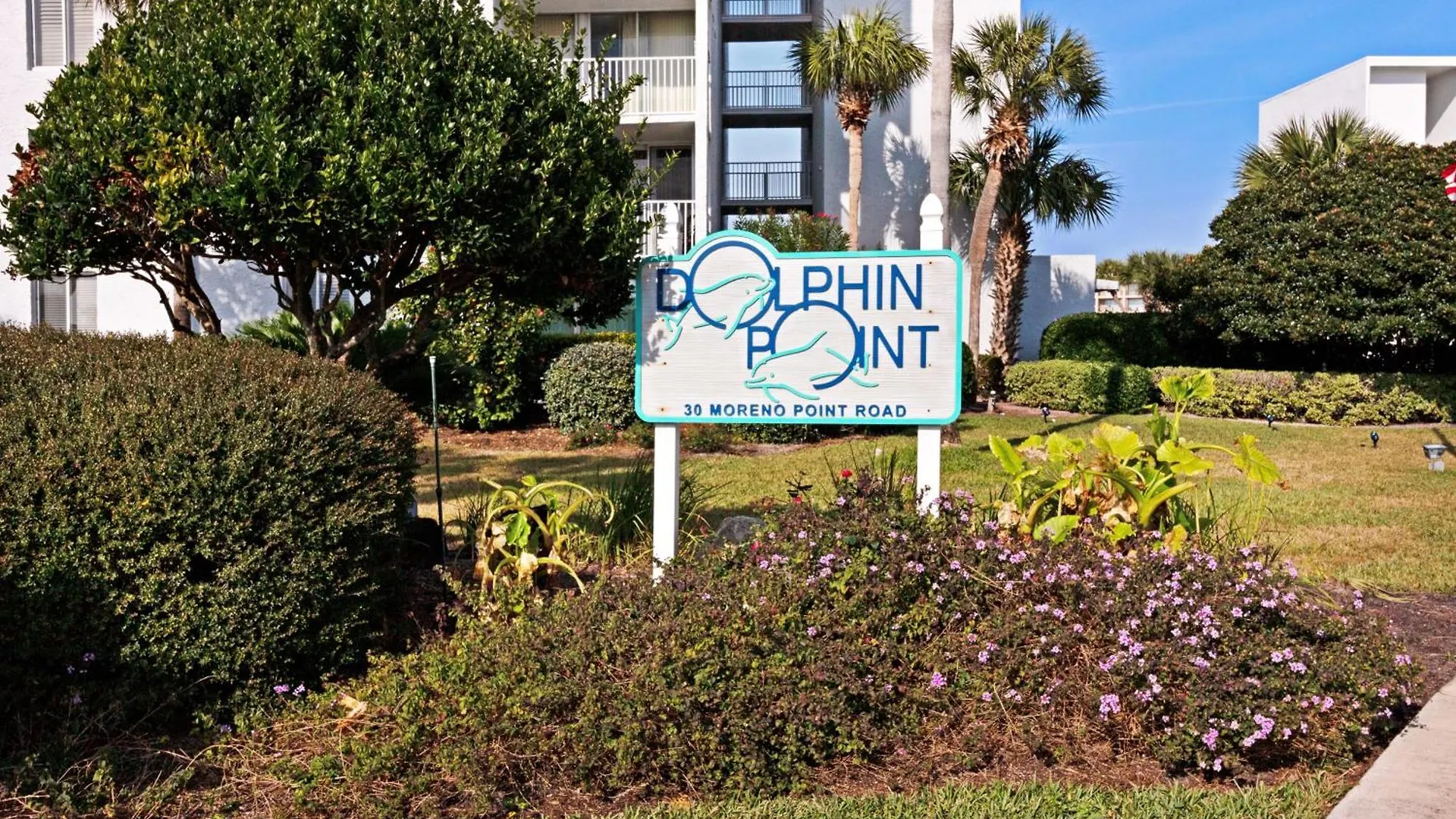 Dolphin Point 702A Apartment Destin 0*,  United States