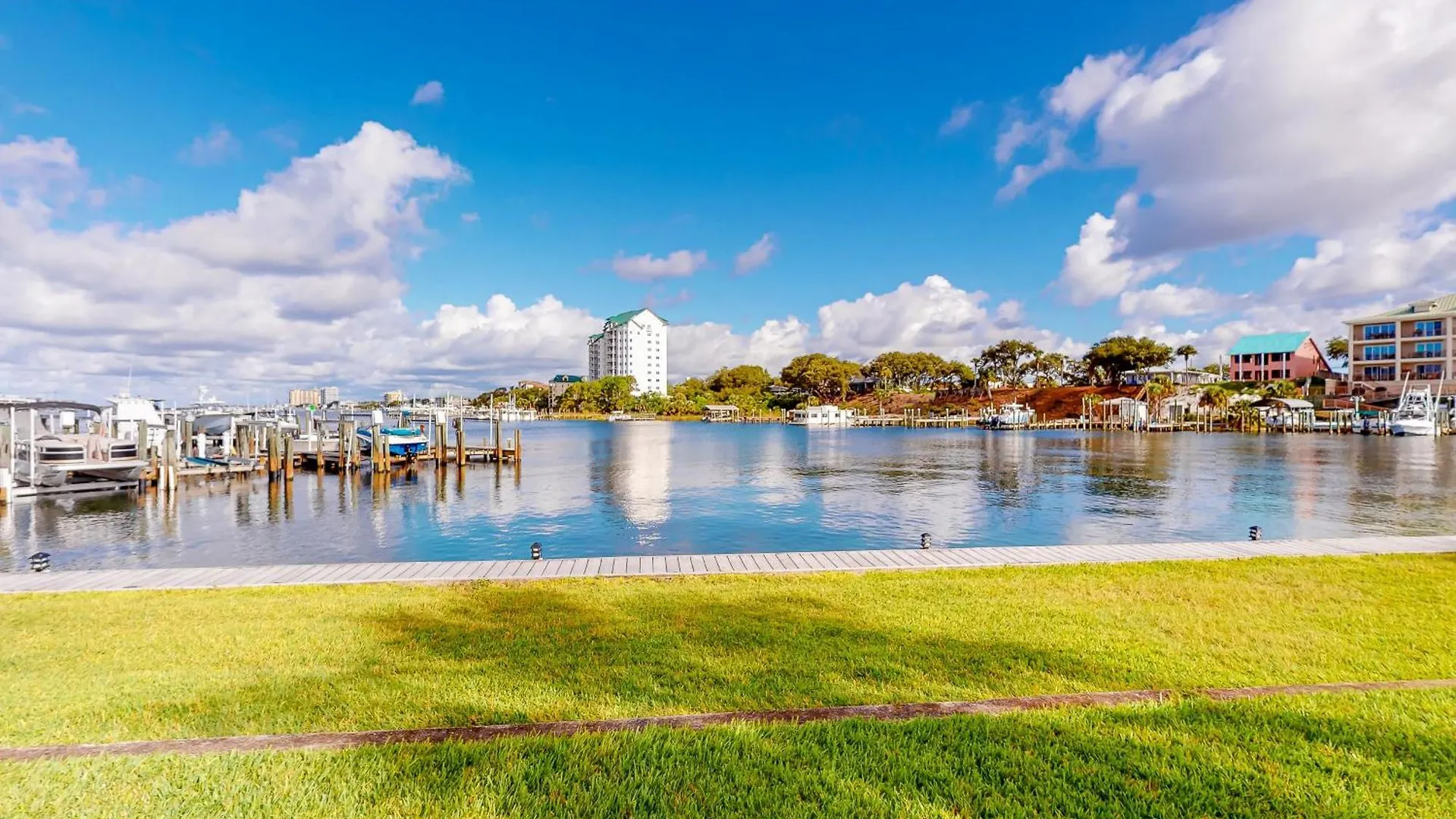 Dolphin Point 702A Apartment Destin United States