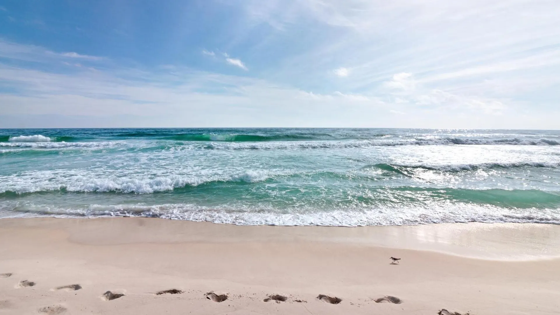 Dolphin Point 702A Apartment Destin