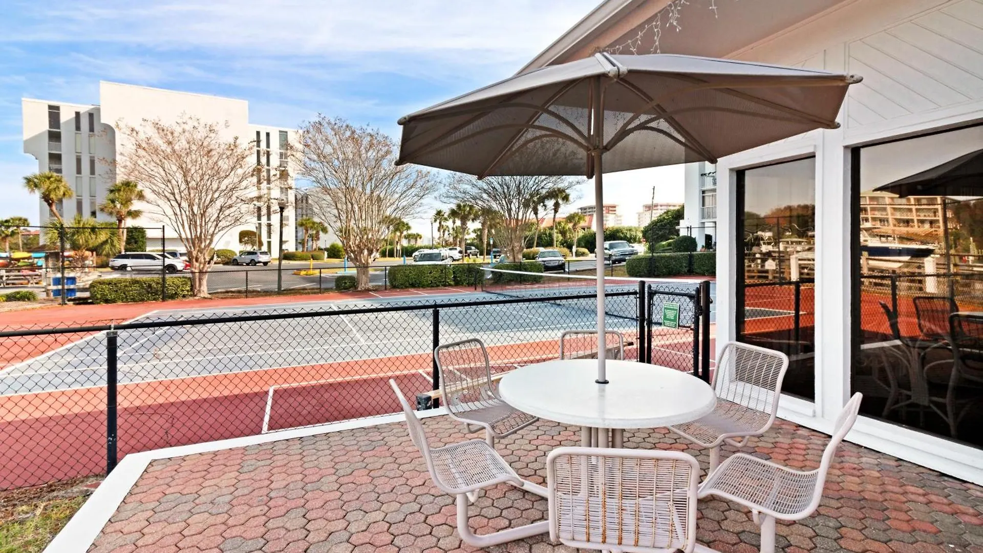 Dolphin Point 702A Apartment Destin 0*,