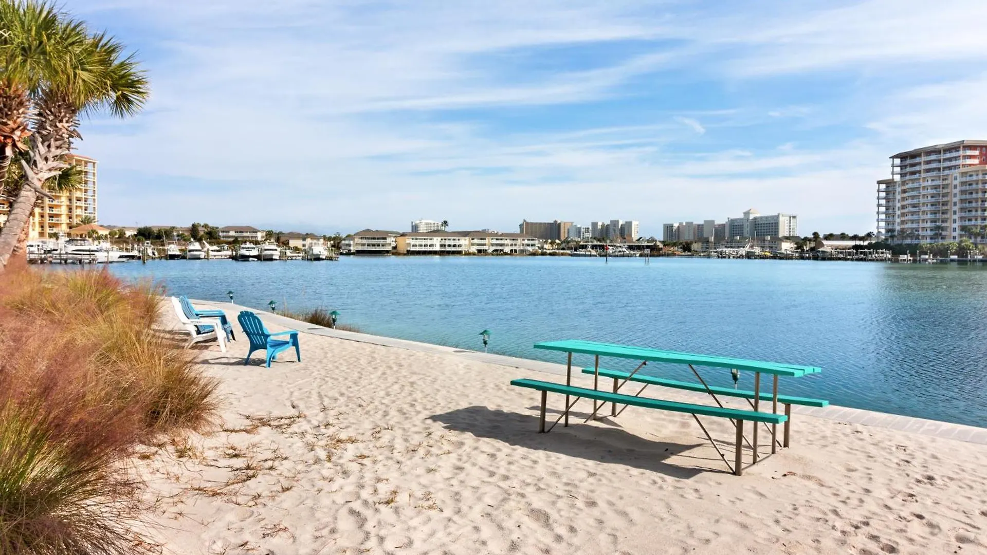 Dolphin Point 702A Apartment Destin United States